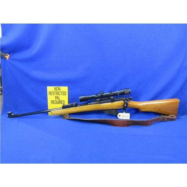 Non-Restricted - Parker Hale BSA Co. SHTLE III Lee Enfield in 303 British