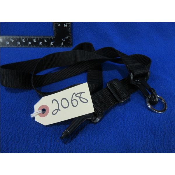 Tactical 2 Point Sling