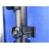 Image 1 : Bushnell Banner 3-9x40 Scope with 1" Rings - Appears Clear, Duplex Reticle