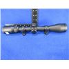 Image 2 : Bushnell Banner 3-9x40 Scope with 1" Rings - Appears Clear, Duplex Reticle