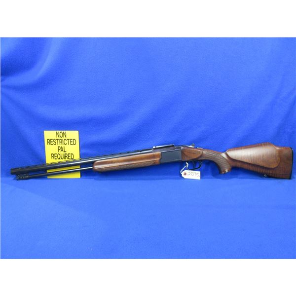 Non-Restricted - Tikka M77K Combo in 12 Ga.2 3/4"/ 5.6x52R