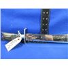 Image 5 : Replica Arabic Scimitar Cutlass