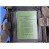 Image 2 : Tactical Load Bearing Camo Vest/Backpack