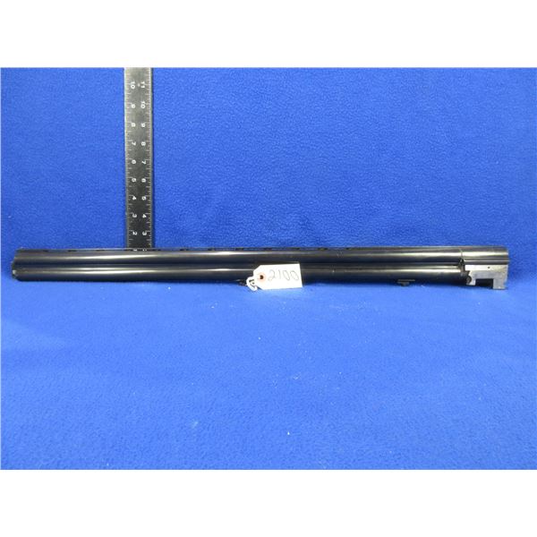Barrel Only - Lincoln No. 2 Over/Under in 12 Ga. 3"
