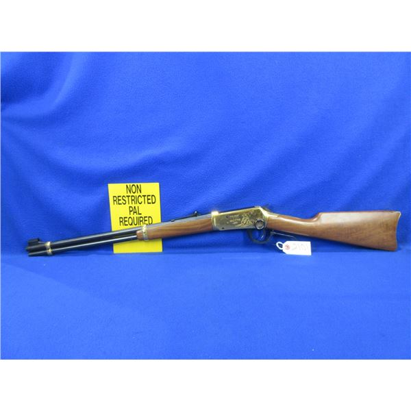 Non-Restricted - Winchester Model 94 Klondike Gold Rush Commemorative in 30-30 Win