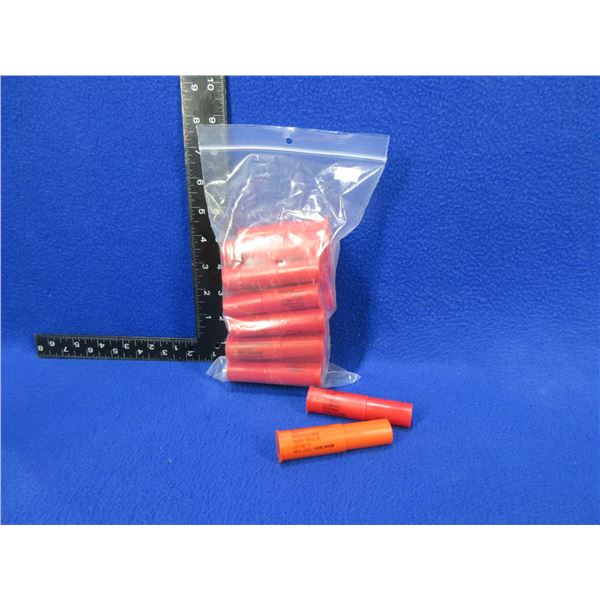 12 Gauge Orion Long Flares (Pick Up Only) - Bag of 25 - Dated Feb 2008 - Mar 2024
