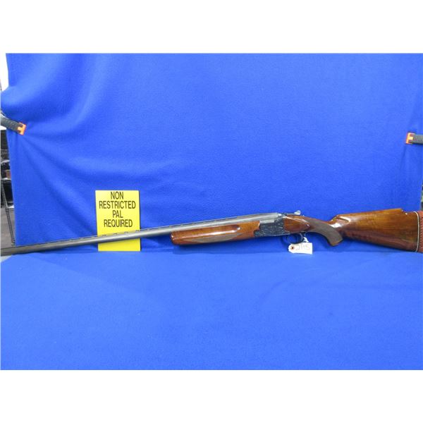 Non-Restricted - Winchester Model 101 Single Shot in 12 Ga. 2 3/4" Full