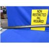 Image 4 : Non-Restricted - Winchester Model 101 Single Shot in 12 Ga. 2 3/4" Full