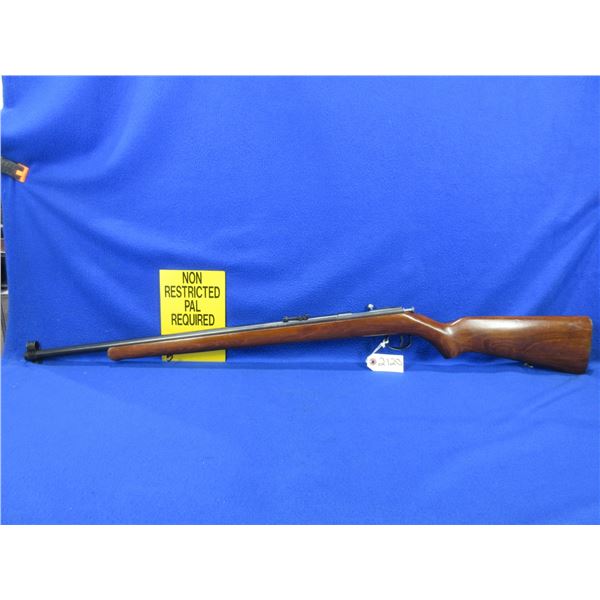 Non-Restricted - Lampagyar Budapest Model 48M Single Shot in 22LR