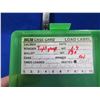 Image 2 : 38 Spl Reloads - MTM Case of 100 (Pick Up Only) - Sold as Components