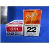 Image 2 : 22 LR Cartridges (Pick Up Only)