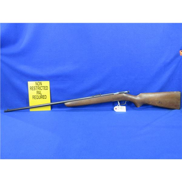 Non-Restricted - Winchester Model 67 Single Shot in 22 S/L/LR