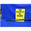 Image 4 : Non-Restricted - Winchester Model 67 Single Shot in 22 S/L/LR