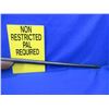 Image 8 : Non-Restricted - Winchester Model 67 Single Shot in 22 S/L/LR
