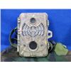 Image 2 : Spy Point Trail Camera Model PV-2.4 with Portable DV MP4/MP5 PMP Player