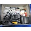 Image 5 : Spy Point Trail Camera Model PV-2.4 with Portable DV MP4/MP5 PMP Player