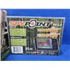 Image 6 : Spy Point Trail Camera Model PV-2.4 with Portable DV MP4/MP5 PMP Player