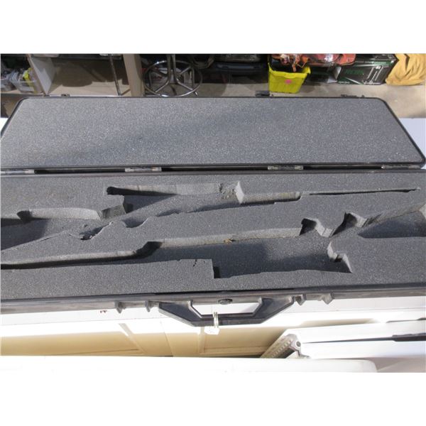 Browning Waterproof Travel Vault - 51 1/2" x 16" x 5 3/4 Deep