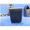Image 6 : 9MM Glock 19 - 10 Round Magazine with Speed Loader - PAL Required