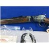 Image 3 : NEW - Non-Restricted - Winchester Model 1892 Takedown in 357 Mag