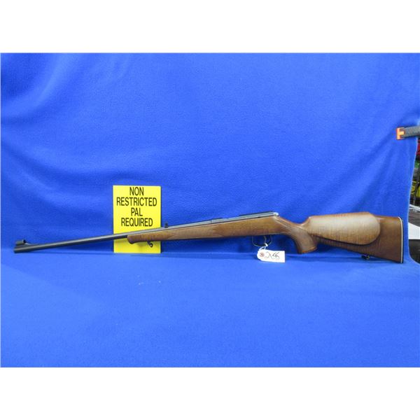 Non-Restricted - Anschutz Model 1515-1516 in 22 WMR