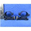Image 1 : 1" Sako Steel Rings