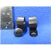 Image 2 : 1" Sako Steel Rings