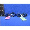 Image 1 : 2 Pairs of Leupold 1" Low Rings