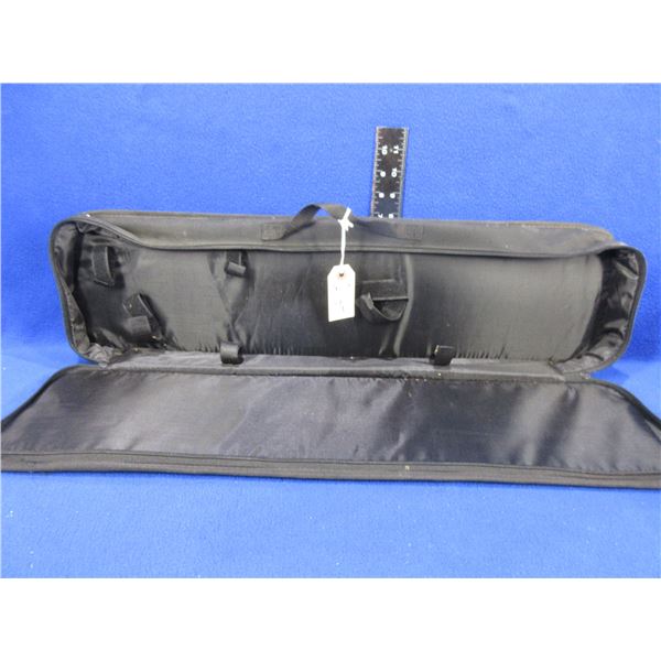 Savage Takedown Soft Gun Case - 28" x 7 1/2"
