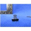 Image 2 : Unknown Rear Sight with Ramp and Screw - Metal