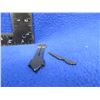 Image 3 : Unknown Rear Sight with Ramp and Screw - Metal