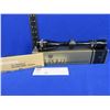 Image 1 : Leupold Vari-X III 3.5x10 Adjustable Objective Golden Ring Scope - Appears Clear