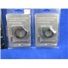 Image 1 : 2 Riflescope Bubble Levels - 30mm and 1"- New Old Stock
