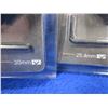 Image 2 : 2 Riflescope Bubble Levels - 30mm and 1"- New Old Stock