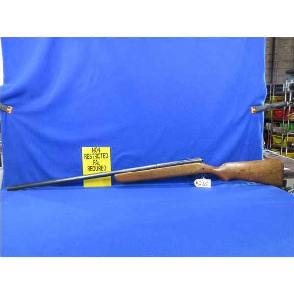 Non-Restricted - Harrington & Richardson Model 348 Gamester in 12 Ga. 2 3/4"