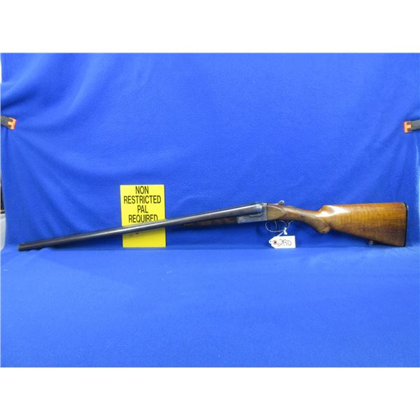 Non-Restricted - Belgium Model SXS in 12 Ga. 2 3/4"