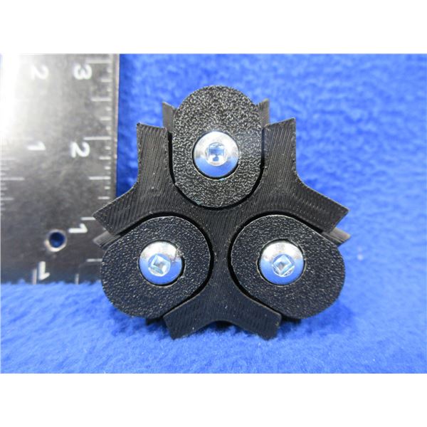 Ruger 10/22 Rotary Magazine Tri-Mag Magazine Coupler