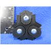 Image 1 : Ruger 10/22 Rotary Magazine Tri-Mag Magazine Coupler