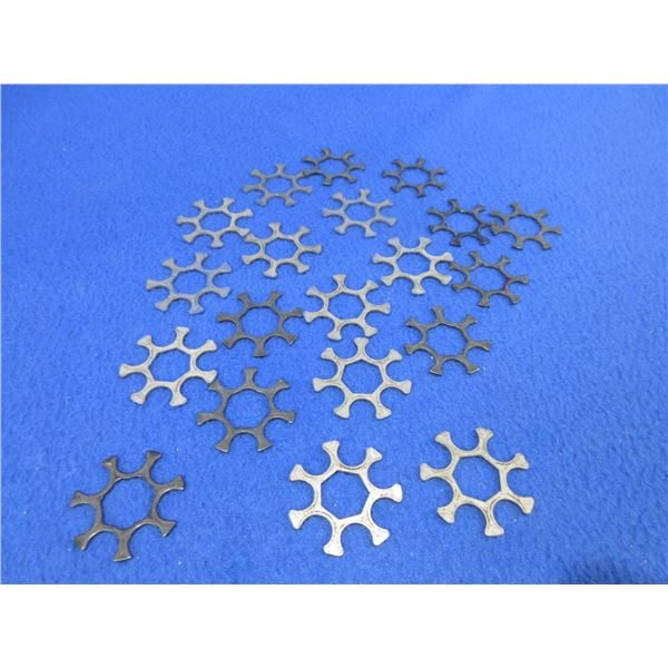 9MM 7 Round Moon Clips - Bag of 20