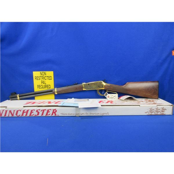 Non-Restricted - Winchester Model 94AE WACA 1992 (1 of 250) in 7-30 Waters