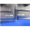 Image 2 : 2 Riflescope Bubble Levels - 30mm and 1"- New Old Stock