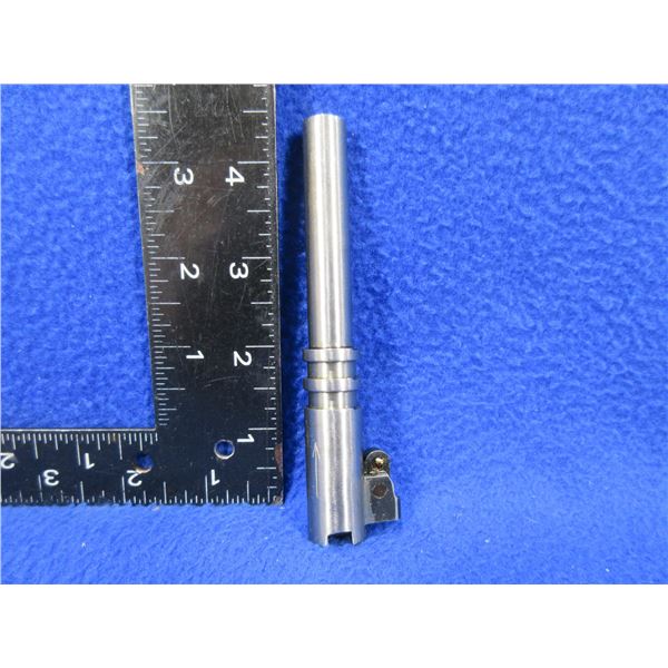 Barrel Only - Tokarev Model TT33 in 7.62X25