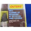 Image 2 : Outers Rifle Cleaning Kit 270/7MM - Appears New