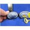 Image 2 : 4 Trigger Locks with 2 Keys Each - The 2 Master Locks are Keyed the Same