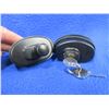 Image 3 : 4 Trigger Locks with 2 Keys Each - The 2 Master Locks are Keyed the Same