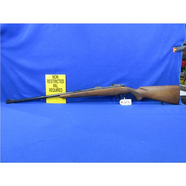 Non-Restricted - BRNO Model ZKK-601 in 243 Win.
