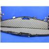Image 1 : Flambeau Oversized Contoured Single Gun Case - 52"