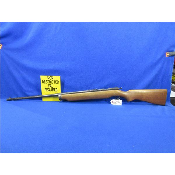 Non-Restricted - Cooey Model 82 Single Shot in 22 Cal.