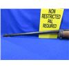 Image 4 : Non-Restricted - Cooey Model 82 Single Shot in 22 Cal.