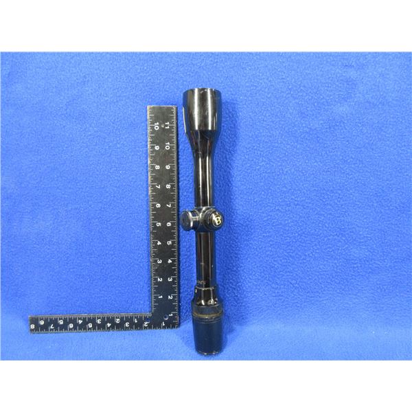 Bushnell Scopechief VI 3-9x40 Scope - 1" Tube, Appears Clear, Duplex Reticle